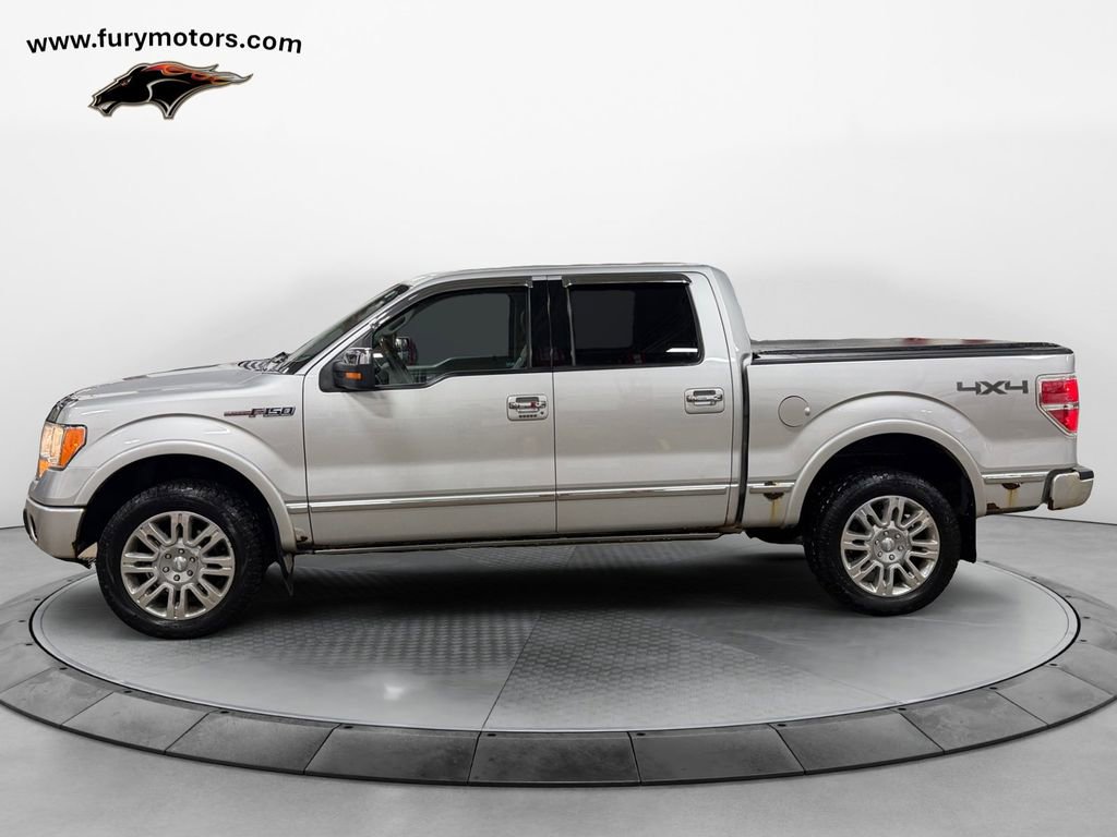 Used 2010 Ford F150 Lariat image 6