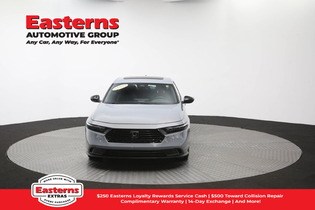 Used 2023 Honda Accord Sport image 54