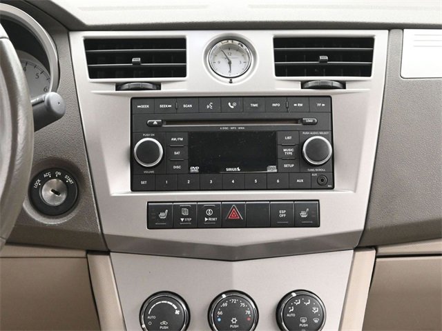 Used 2008 Chrysler Sebring Touring w/ Special Touring Group image 24