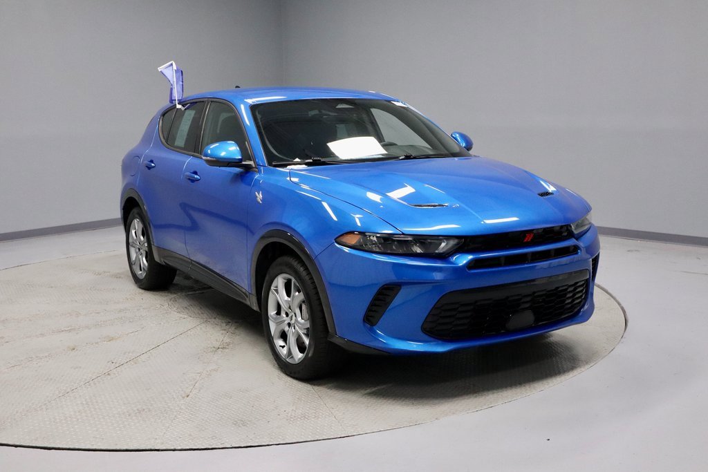 Used 2024 Dodge Hornet R/T image 1