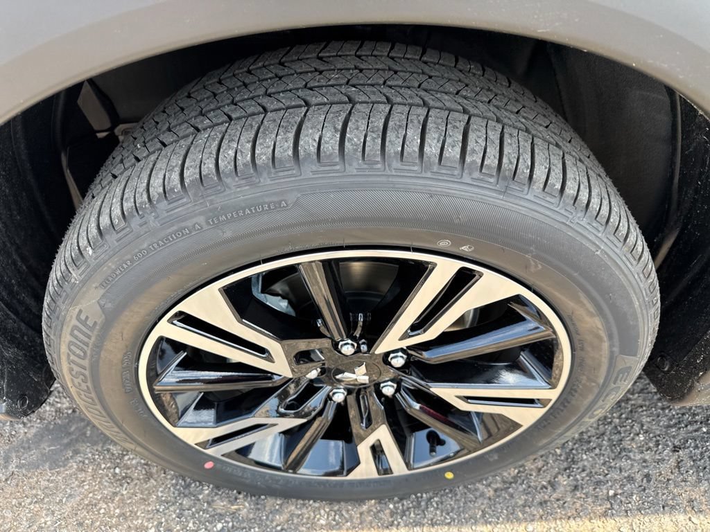 New 2026 Mitsubishi Eclipse Cross SE AWD/4WD image 43