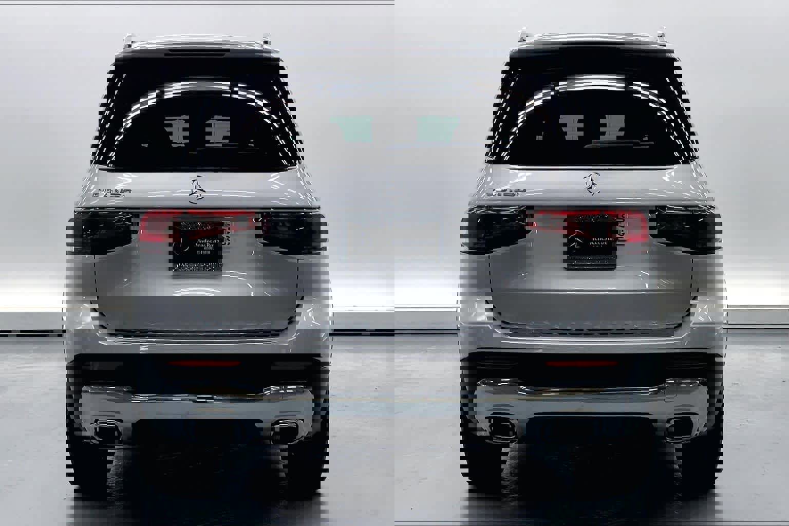 Certified 2022 Mercedes-Benz GLB 250 image 3