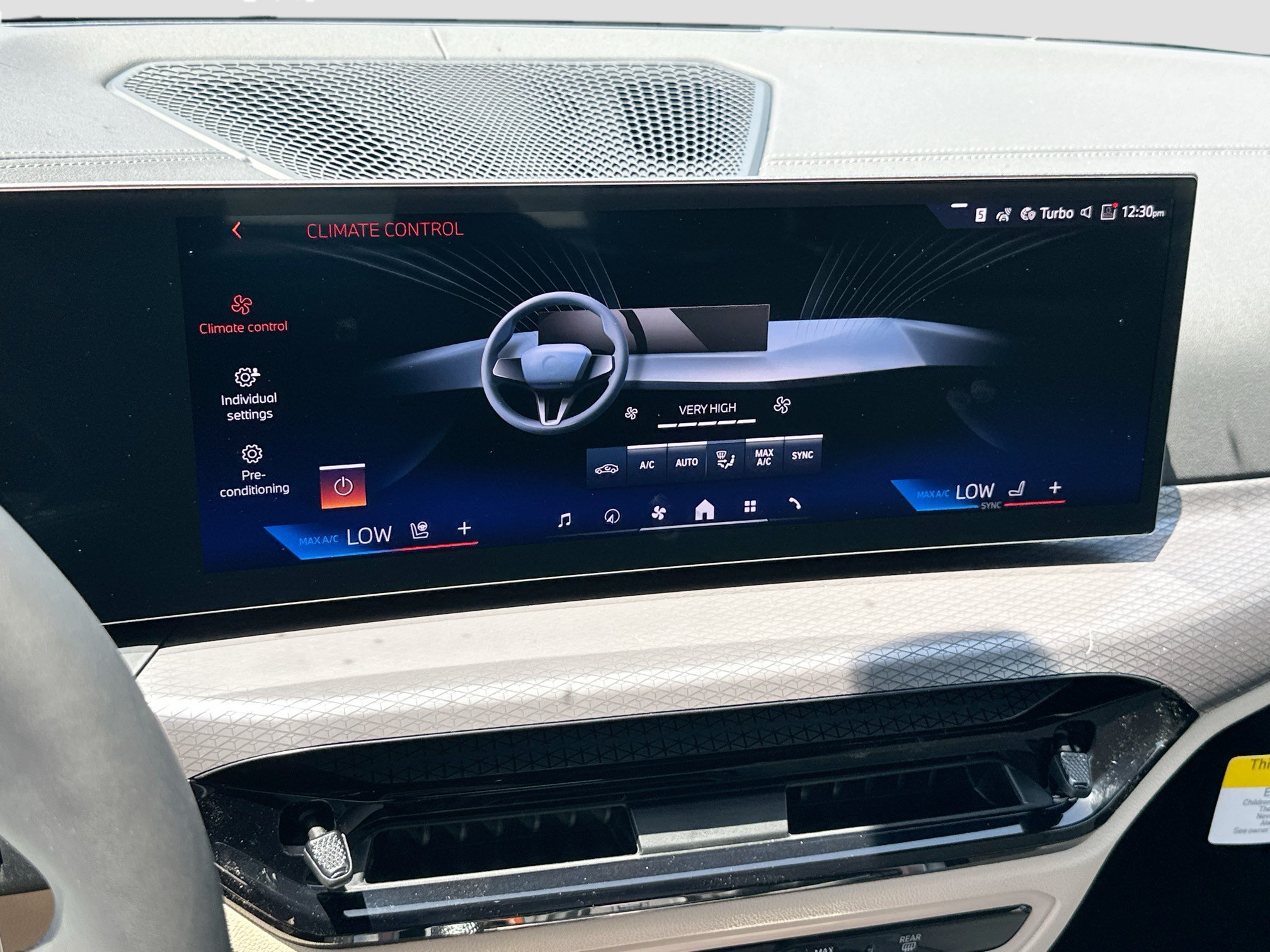 New 2027 BMW 430i Convertible w/ M Sport Package RWD image 13