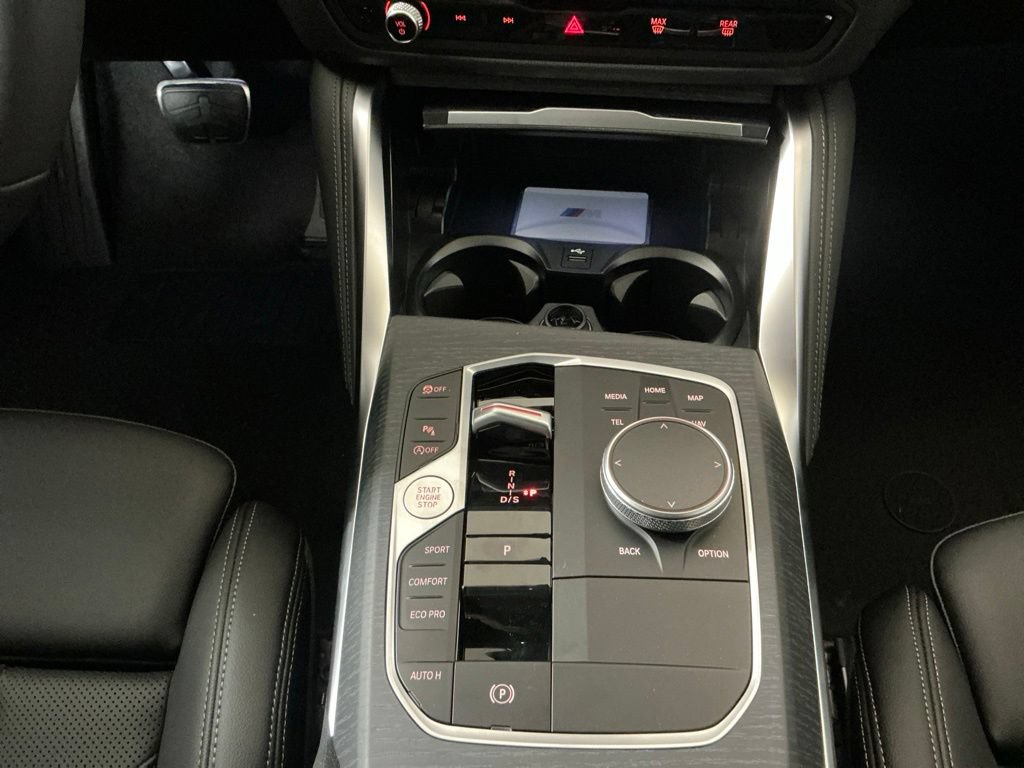 New 2026 BMW 230i Coupe w/ Premium Package RWD image 13