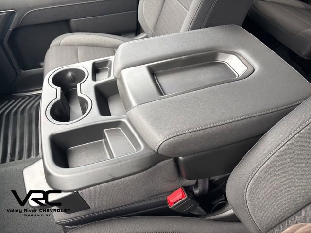 New 2026 Chevrolet Silverado 1500 LT image 35