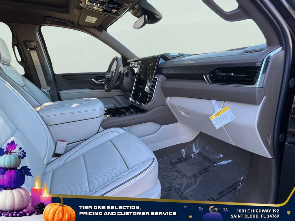 New 2026 GMC Yukon XL Denali image 34