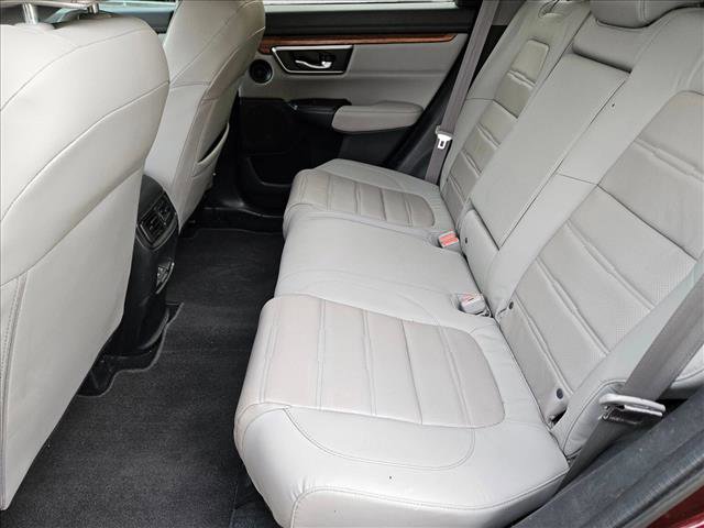Used 2019 Honda CR-V EX-L image 16