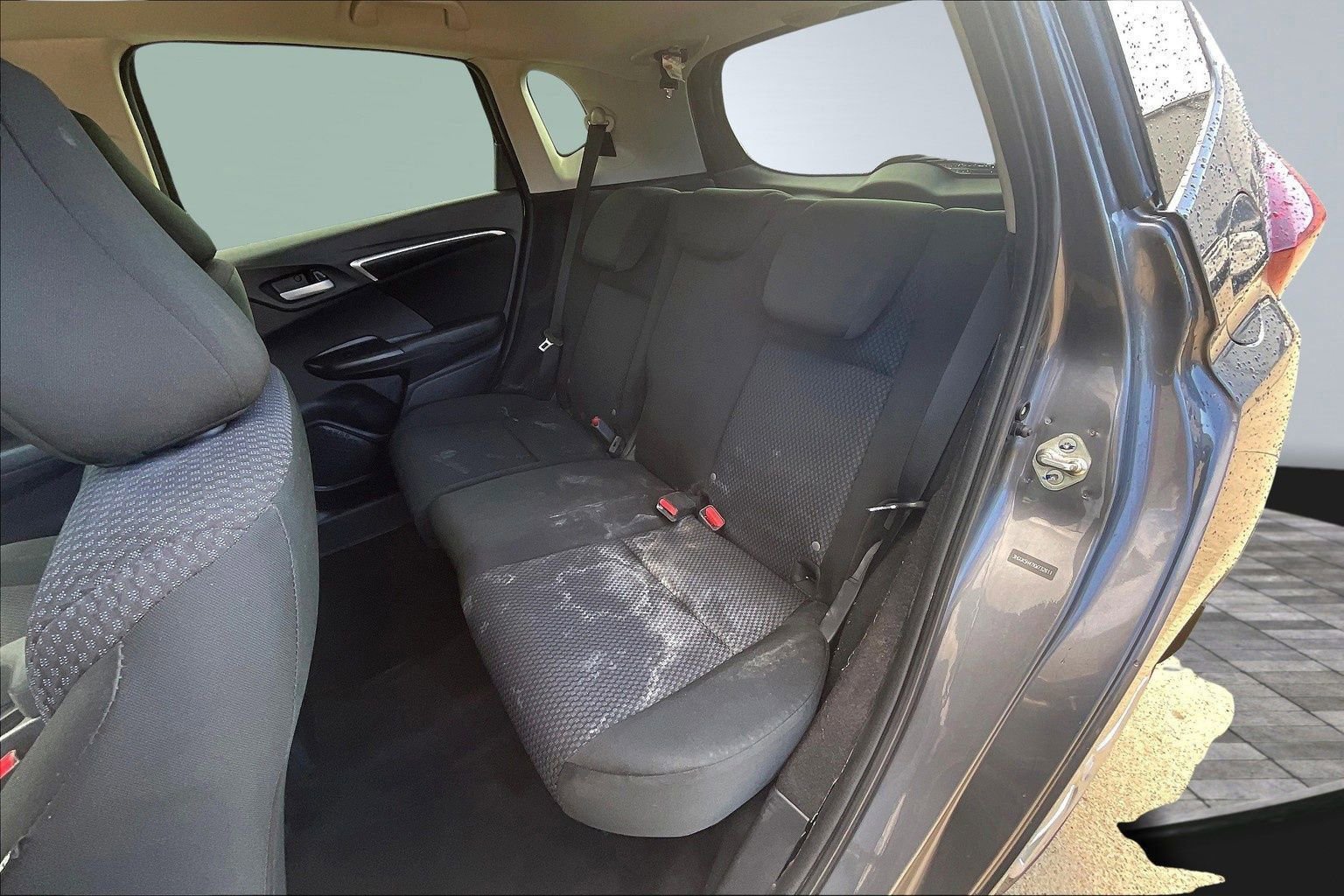 Used 2019 Honda Fit LX image 28