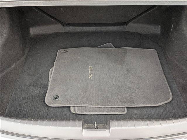 Used 2020 Acura ILX FWD image 6