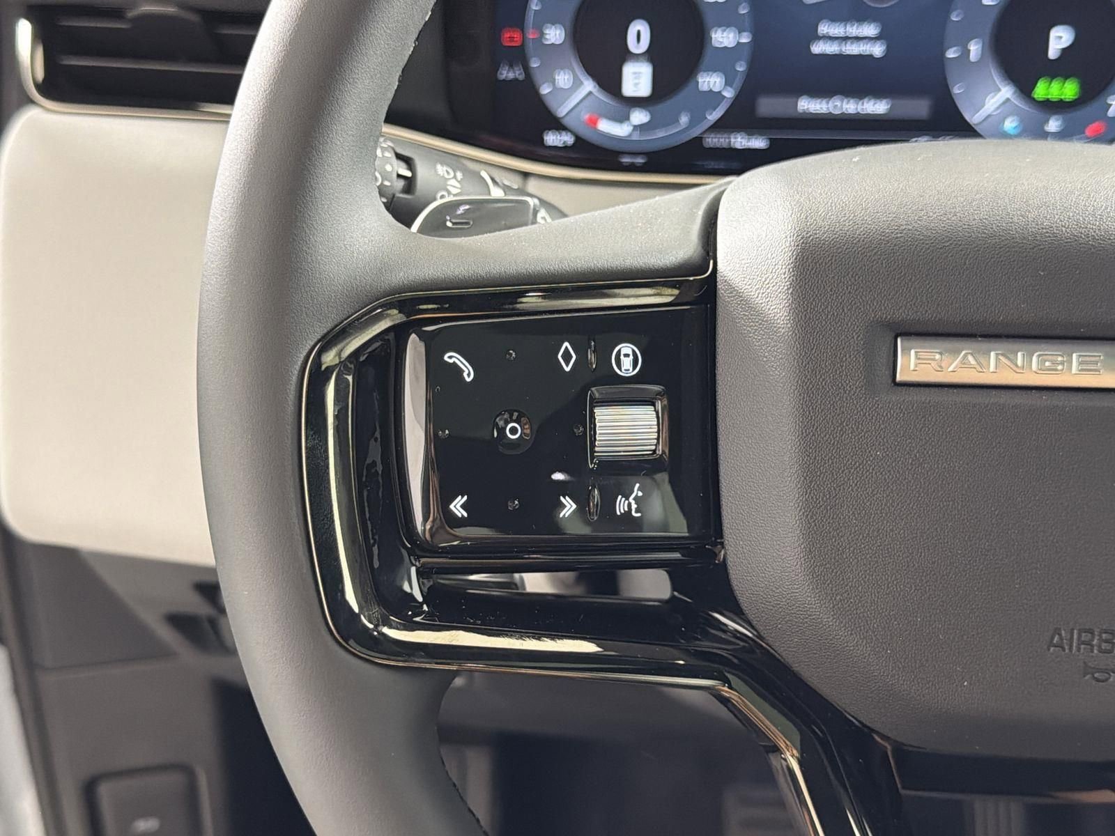 New 2026 Land Rover Range Rover Evoque S image 12