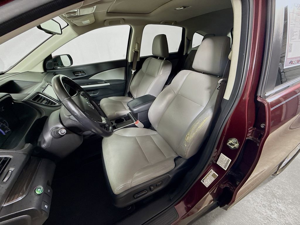 Used 2016 Honda CR-V EX-L image 18
