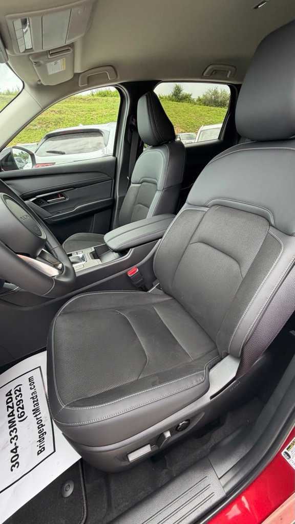 New 2026 MAZDA CX-5 Preferred AWD/4WD image 17