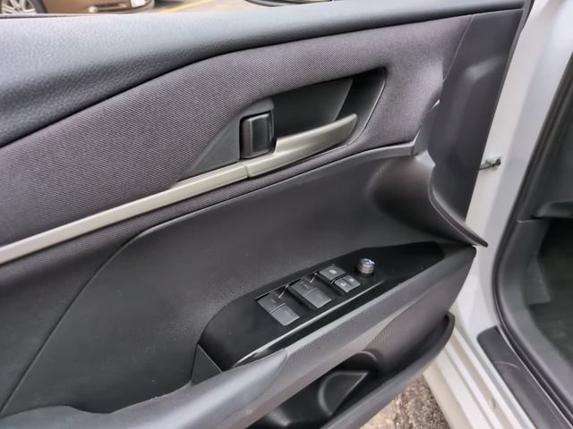 Certified 2026 Toyota Camry LE FWD image 16