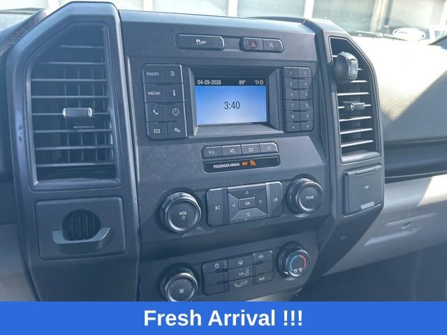 Used 2020 Ford F150 XL w/ Equipment Group 101A Mid RWD image 17