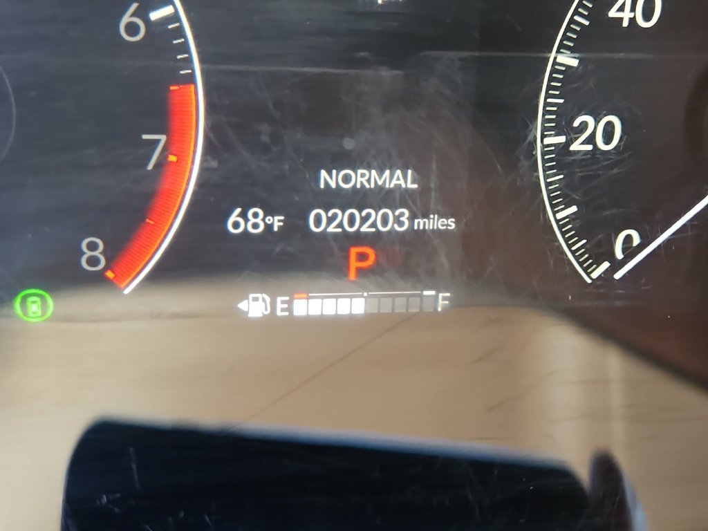 Used 2024 Honda CR-V LX image 13