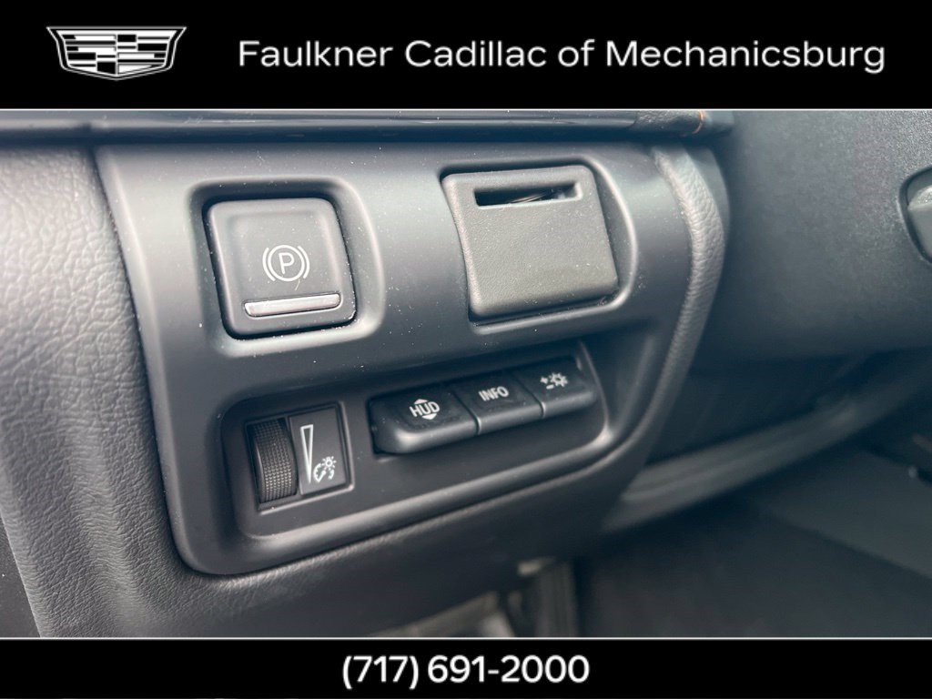 Used 2023 Cadillac CT5 V w/ Premium Package AWD/4WD image 30