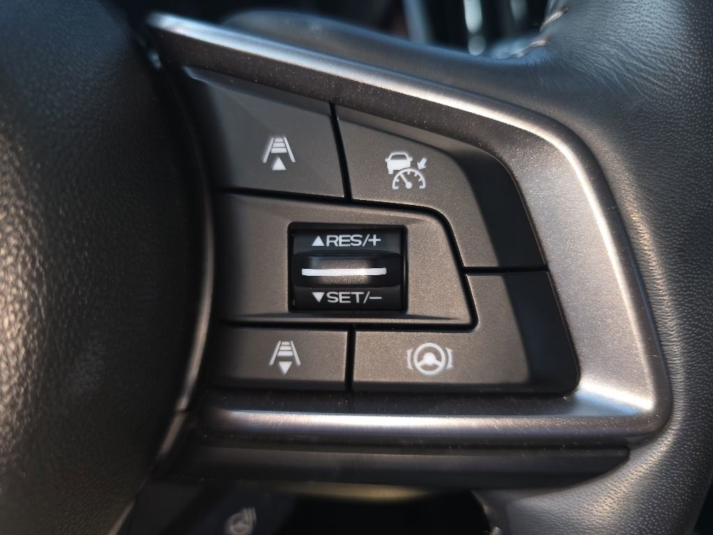 Used 2022 Subaru Outback Touring XT AWD/4WD image 25