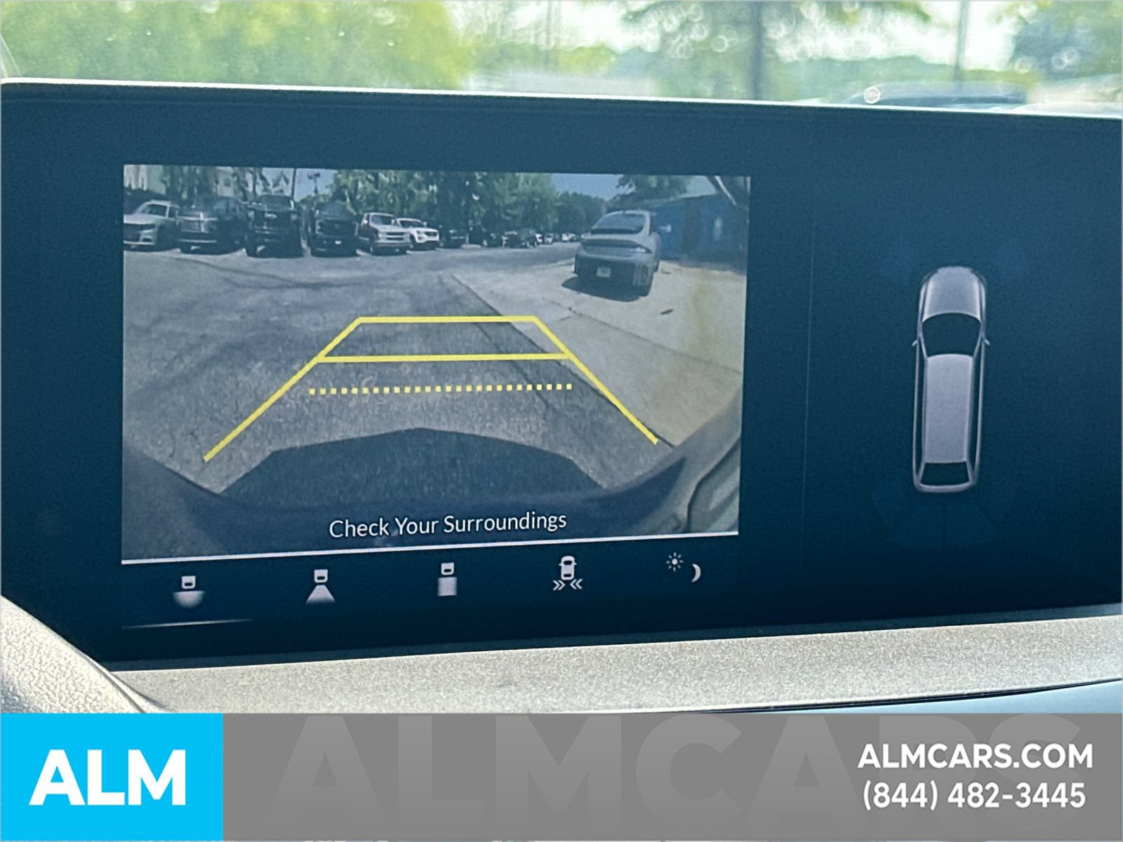 Used 2019 Acura RDX A-Specw/ Technology Package AWD/4WD image 33