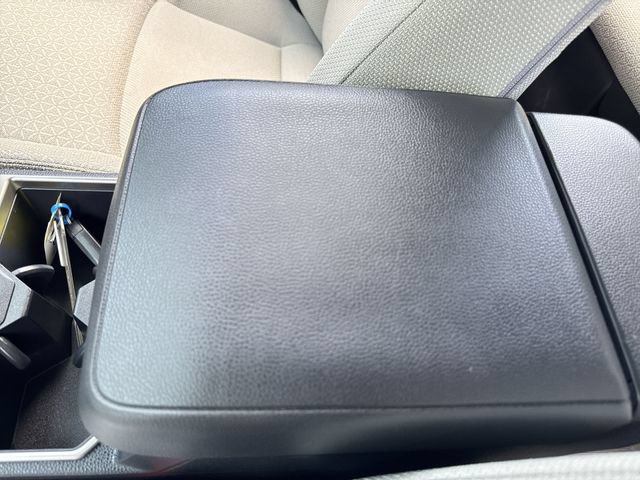 Used 2025 Toyota 4Runner SR5 RWD image 21