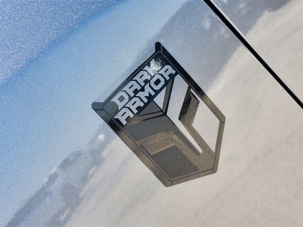 New 2026 Nissan Frontier SV w/ Tow Package image 8