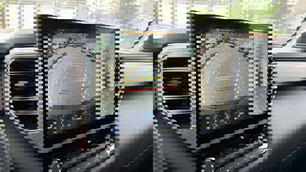 New 2026 Toyota Tundra Limited image 27