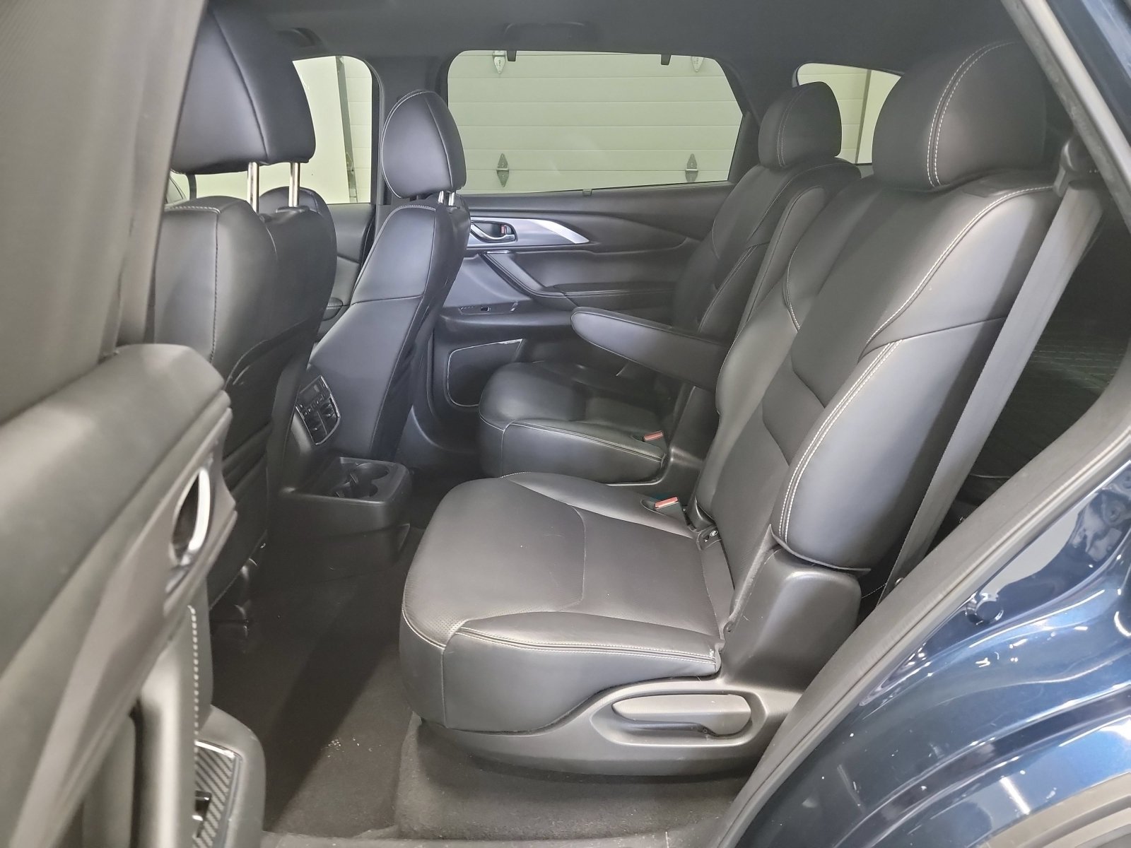 Used 2021 MAZDA CX-9 Grand Touring AWD/4WD image 28