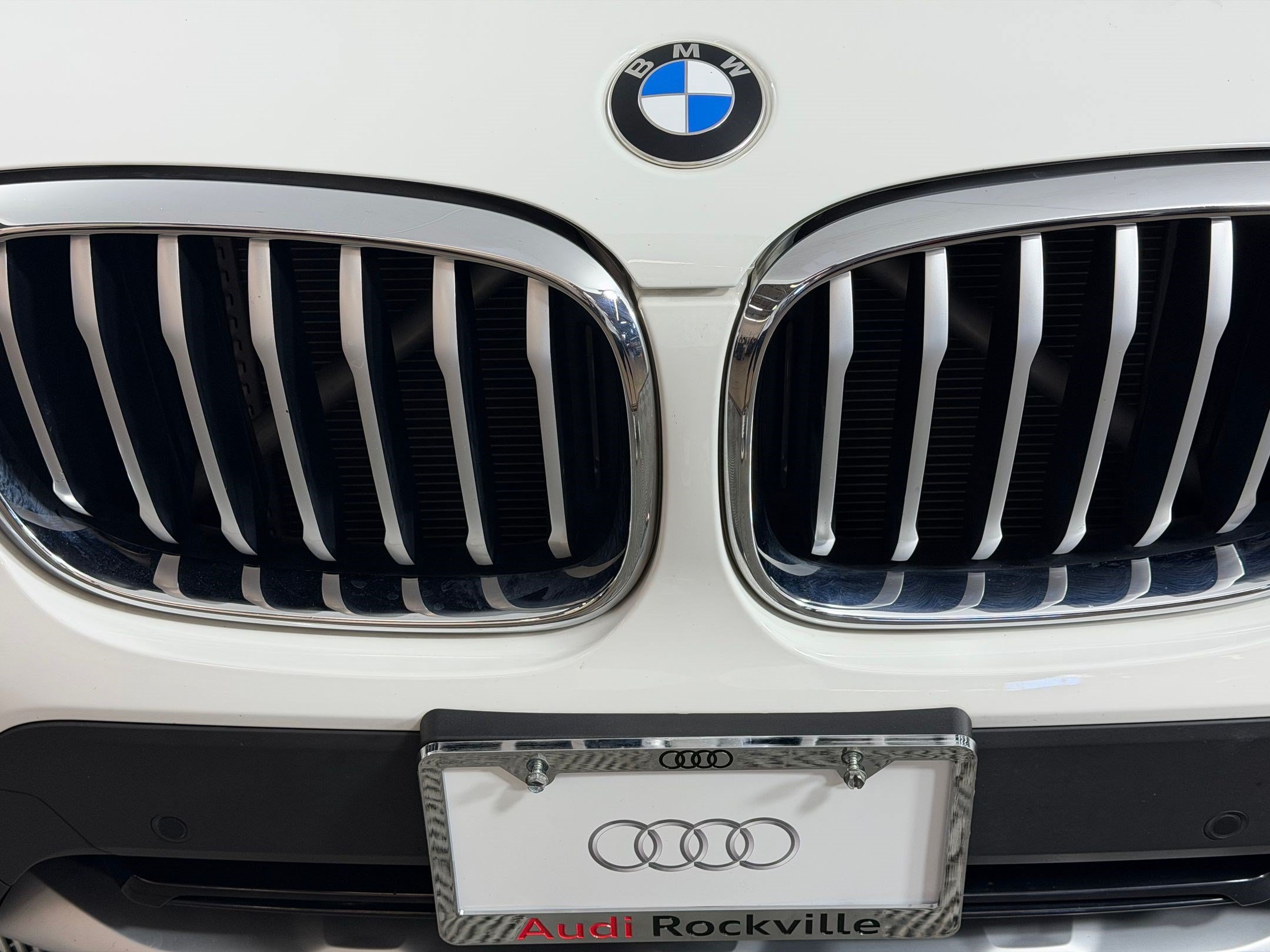 Used 2018 BMW X3 xDrive30i w/ Premium Package AWD/4WD image 25