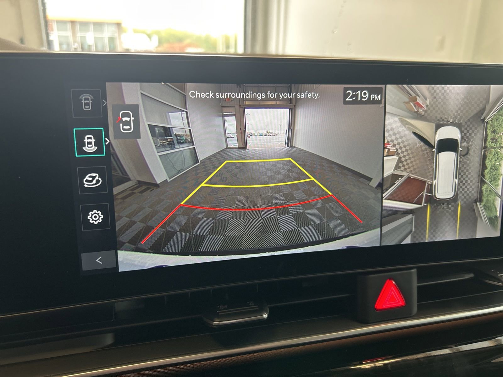 New 2026 Kia Carnival SX Prestige image 35