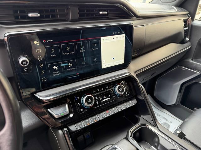 Used 2022 GMC Sierra 1500 AT4X AWD/4WD image 7