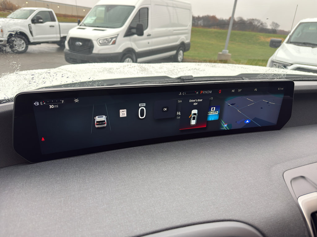 New 2025 Ford Expedition Max Active image 10