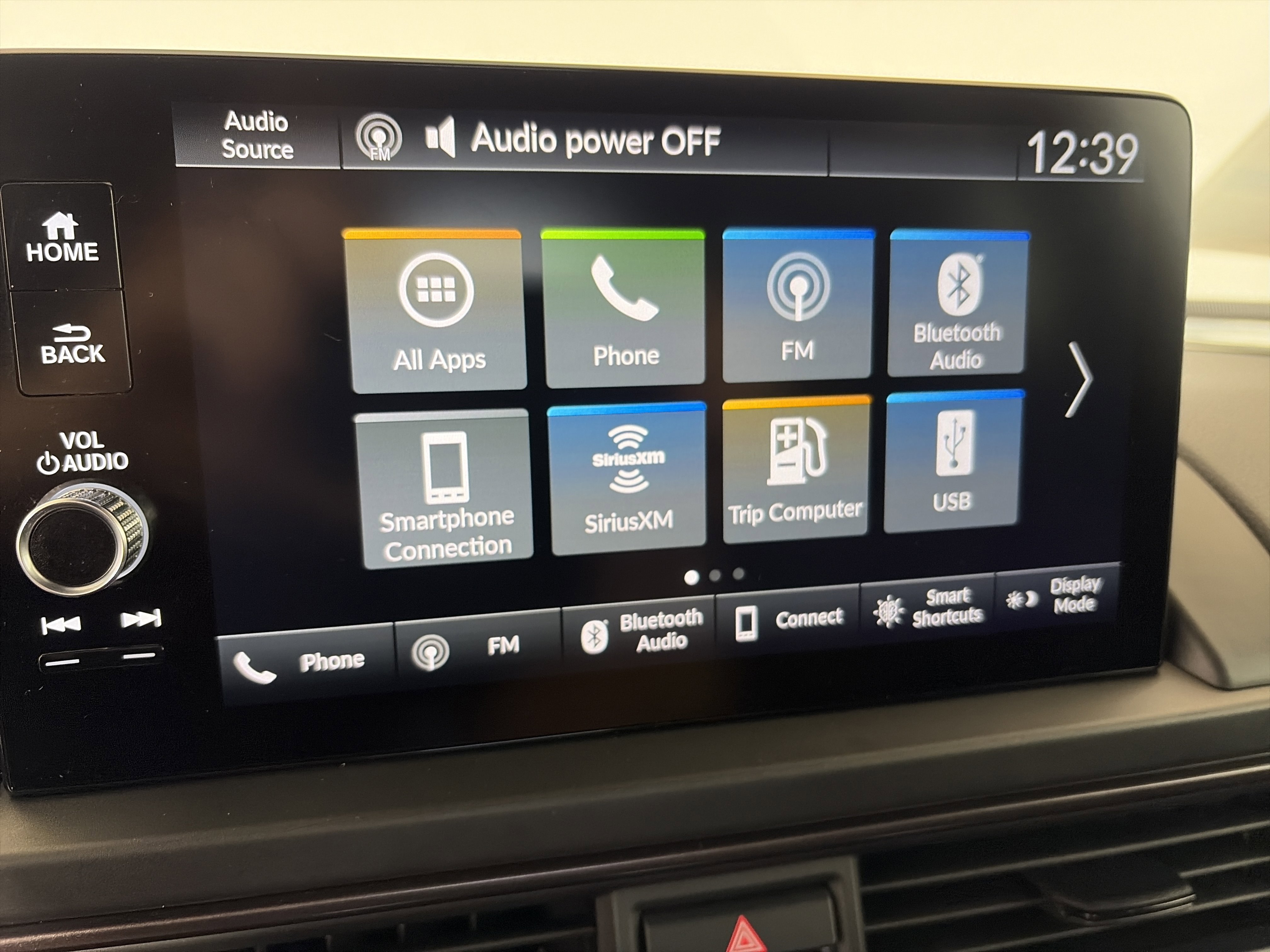 Used 2025 Honda Pilot TrailSport image 23