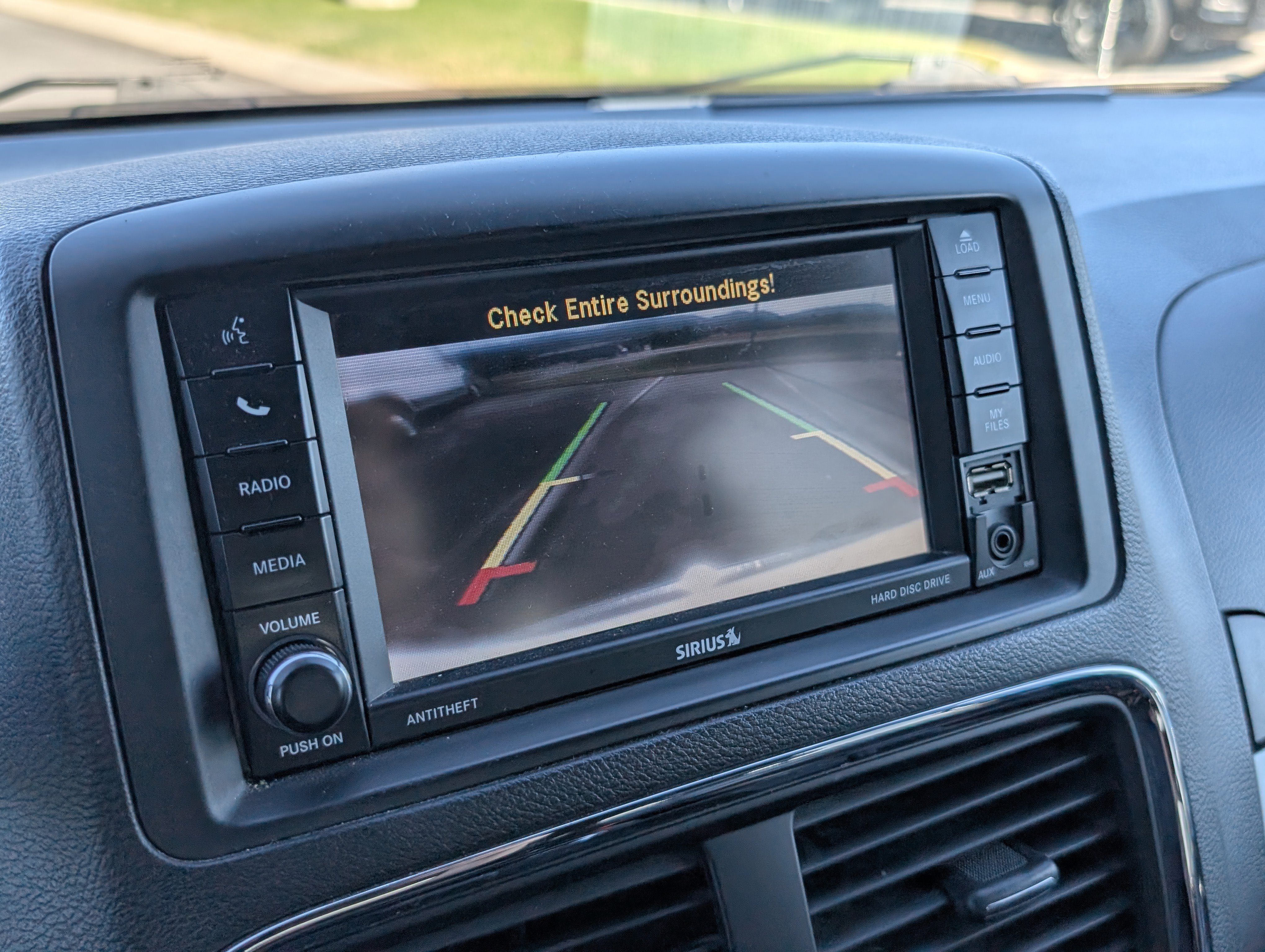 Used 2017 Dodge Grand Caravan GT FWD image 17