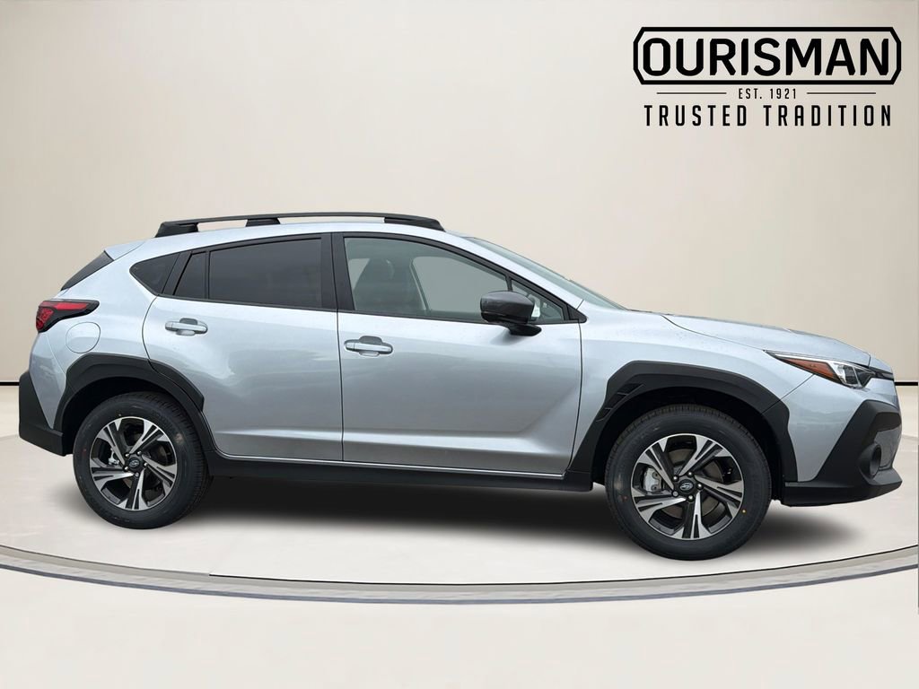 New 2026 Subaru Crosstrek 2.0i Premium AWD/4WD image 2