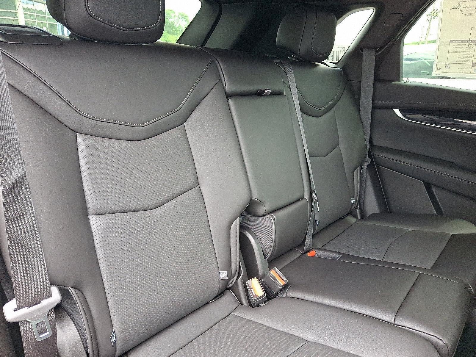 New 2026 Cadillac XT5 Premium Luxury w/ LPO, Floor Liner Package FWD image 20