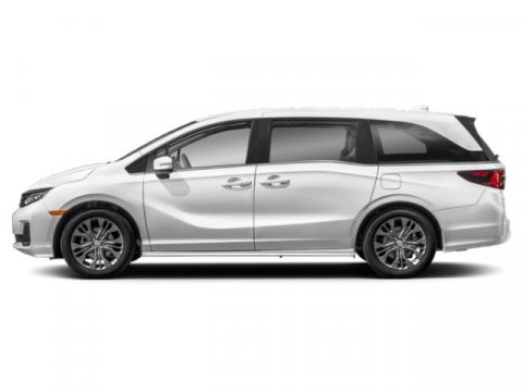 New 2026 Honda Odyssey Touring image 26
