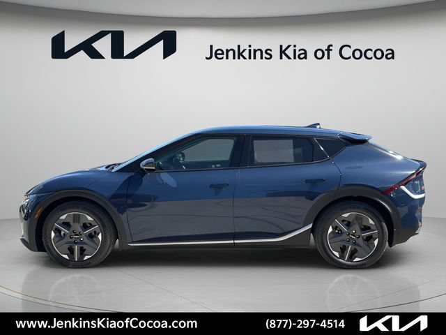 New 2026 Kia EV6 Light RWD image 9