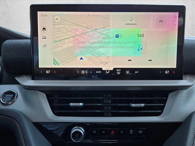 New 2026 Ford Explorer Active image 11