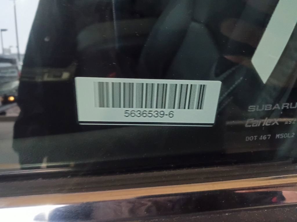 Used 2025 Subaru Ascent Premium AWD/4WD image 9