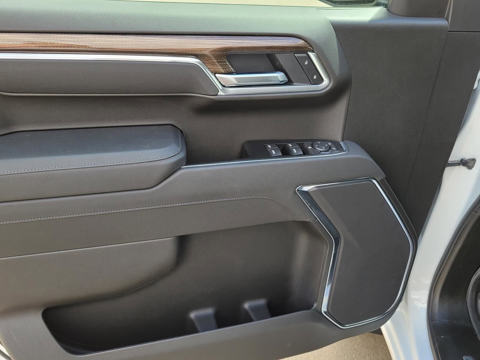 New 2026 Chevrolet Silverado 1500 LT Trail Boss image 12