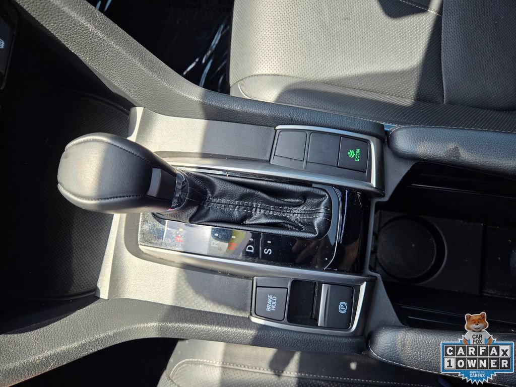 Used 2017 Honda Civic Sport Touring image 36