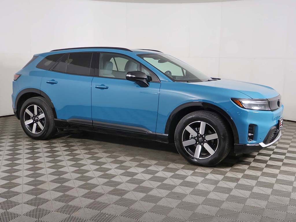 Used 2024 Honda Prologue Touring image 17