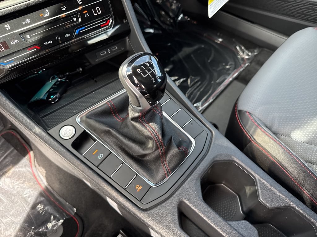 New 2026 Volkswagen Jetta GLI Autobahn FWD image 21