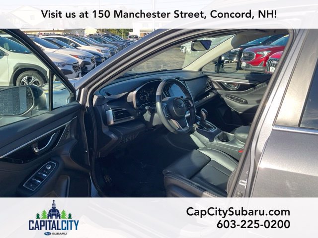 Used 2024 Subaru Outback Limited AWD/4WD image 15