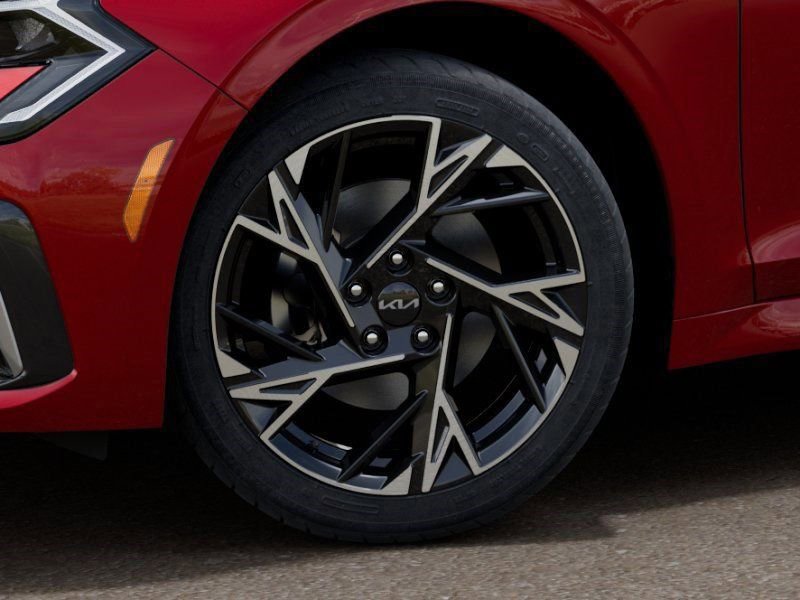 New 2026 Kia K5 GT-Line AWD/4WD image 9