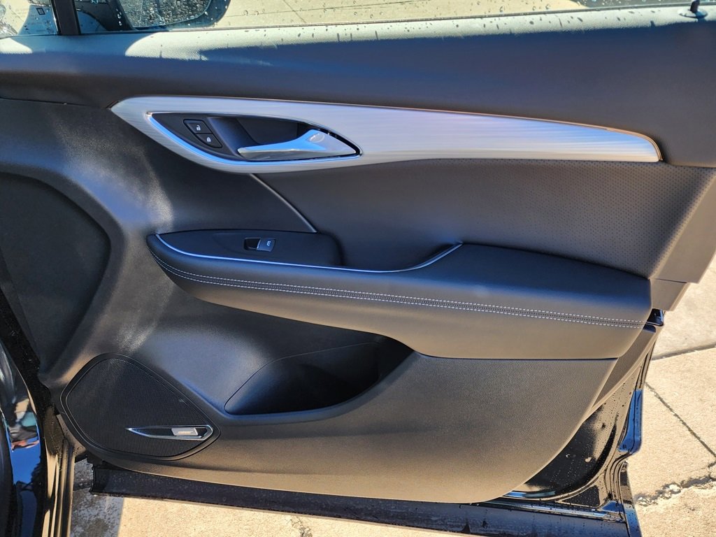 New 2026 Buick Envision Avenir image 39