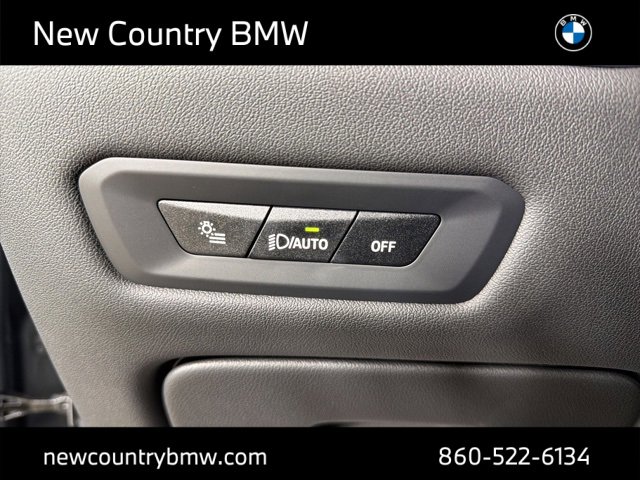 Certified 2026 BMW X5 xDrive40i w/ Parking Assistance Package image 25