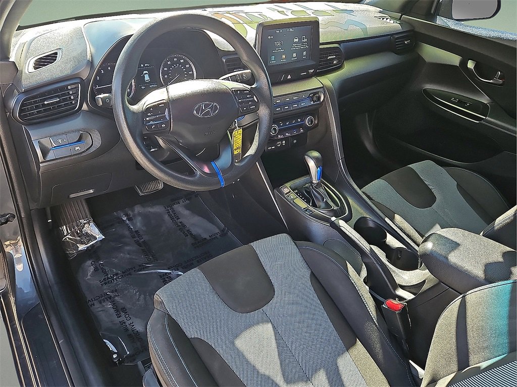 Used 2019 Hyundai Veloster 2.0 image 14