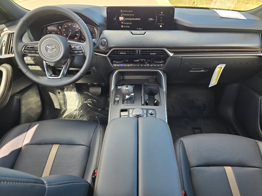 New 2026 MAZDA CX-90 3.3 Turbo S w/ Premium Plus image 23