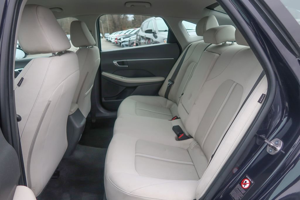 Used 2023 Hyundai Sonata SEL image 19