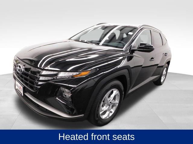 Used 2024 Hyundai Tucson SEL image 14